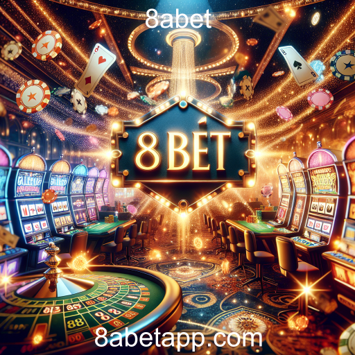 Explorando os Jogos de Bônus no 8abet