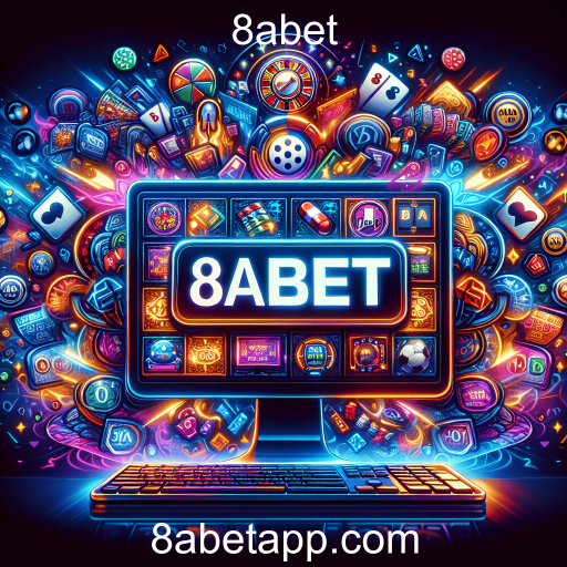 Descubra as Melhores Avaliações de Jogos no 8abet