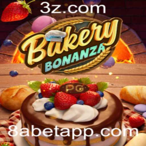 BakeryBonanza: Descubra o Jogo de Gestão de Padarias Que Conquistou 8abet