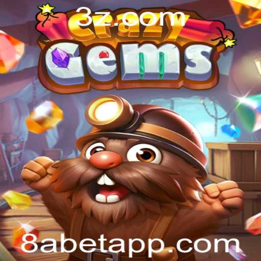 Descubra as Jóias de CrazyGems: O Novo Fenômeno do Jogo