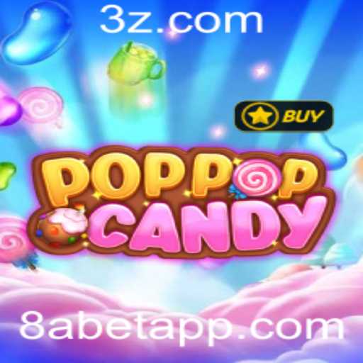 Explorando o Mundo de POPPOPCANDY: Uma Nova Sensação no Universo dos Jogos