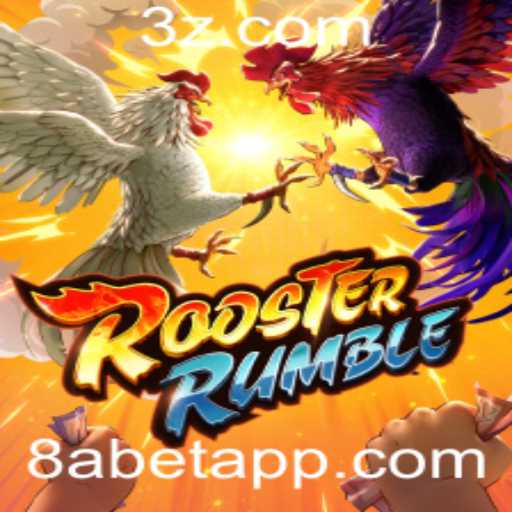 RoosterRumble: Um Mergulho no Universo do Jogo e sua Popularidade com 8abet