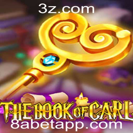 Explorando o Envolvente Mundo de TheBookofCarl com 8abet